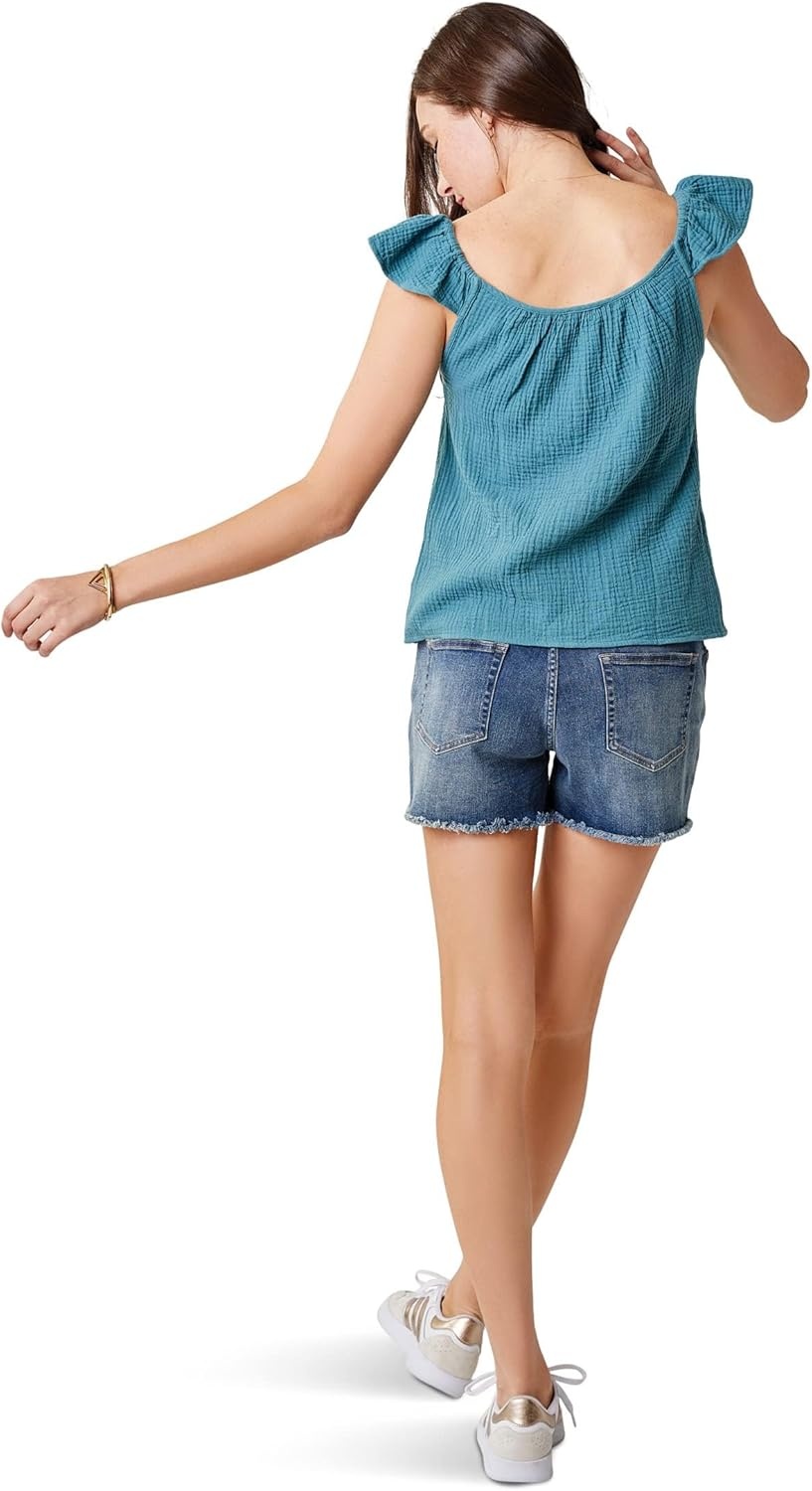 image:imageCarve Designs Womens Corrine TopHydro