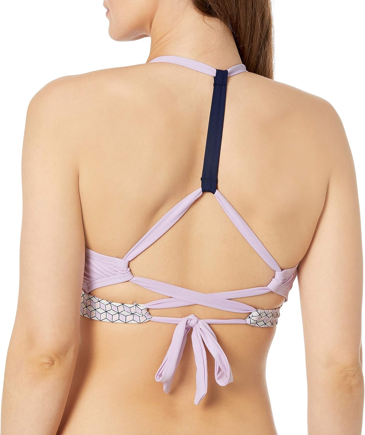 image:imageCarve Designs Womens Dahlia TopLilac W Paige