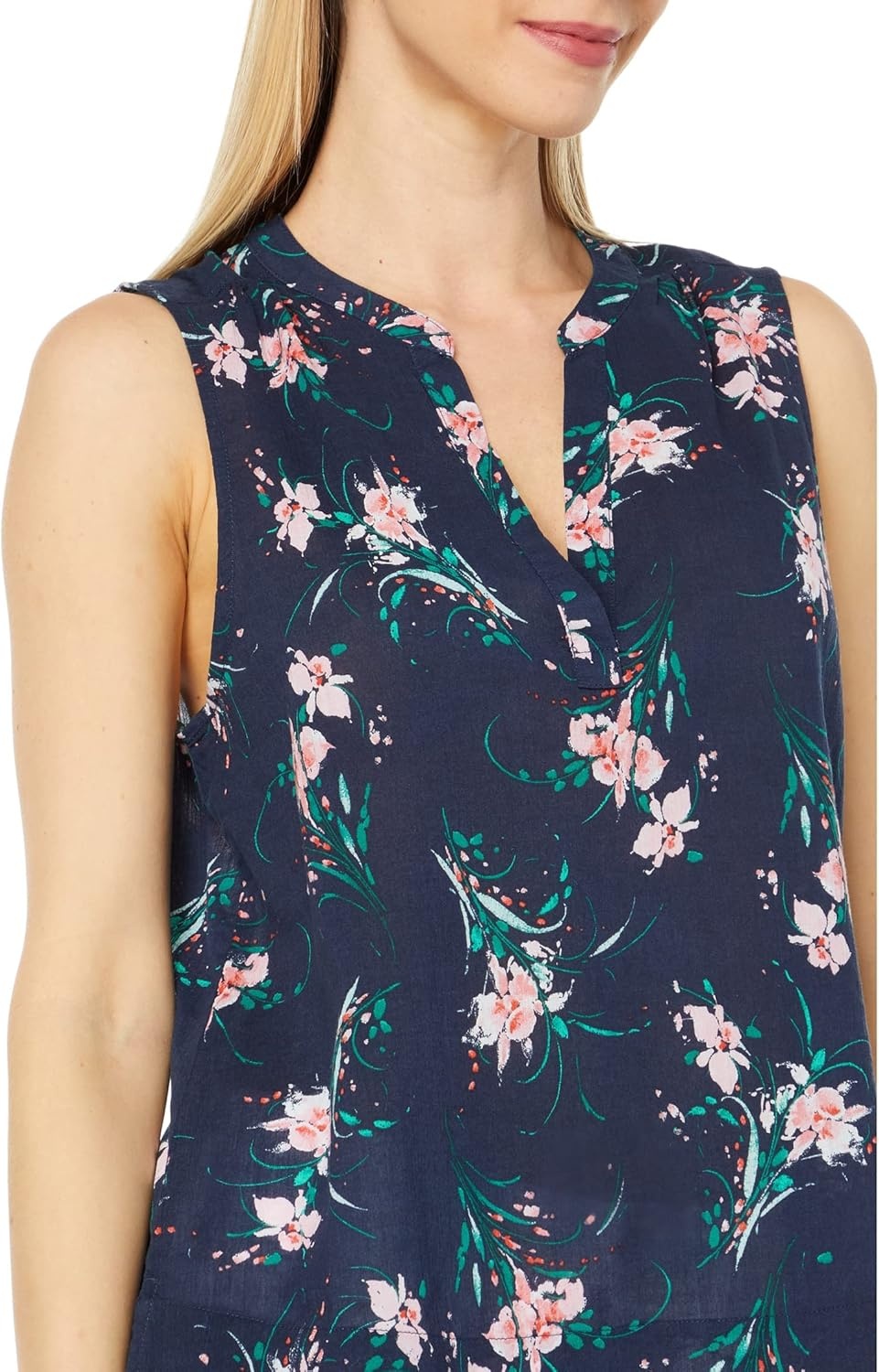 image:imageCarve Designs Womens Dylan TankBouquet