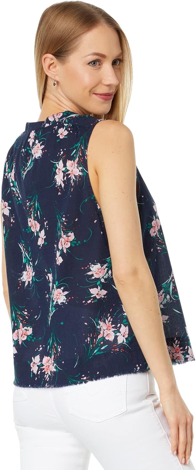image:imageCarve Designs Womens Dylan TankBouquet