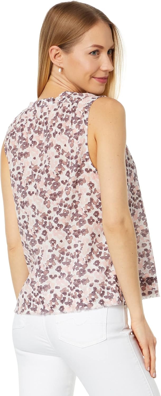 image:imageCarve Designs Womens Dylan TankFawn Bloom