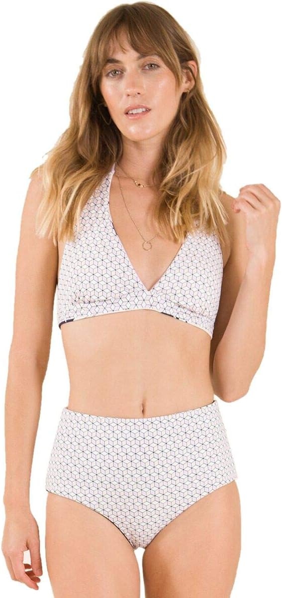 image:imageCarve Designs Womens Erin Reversible BottomNavyPaige