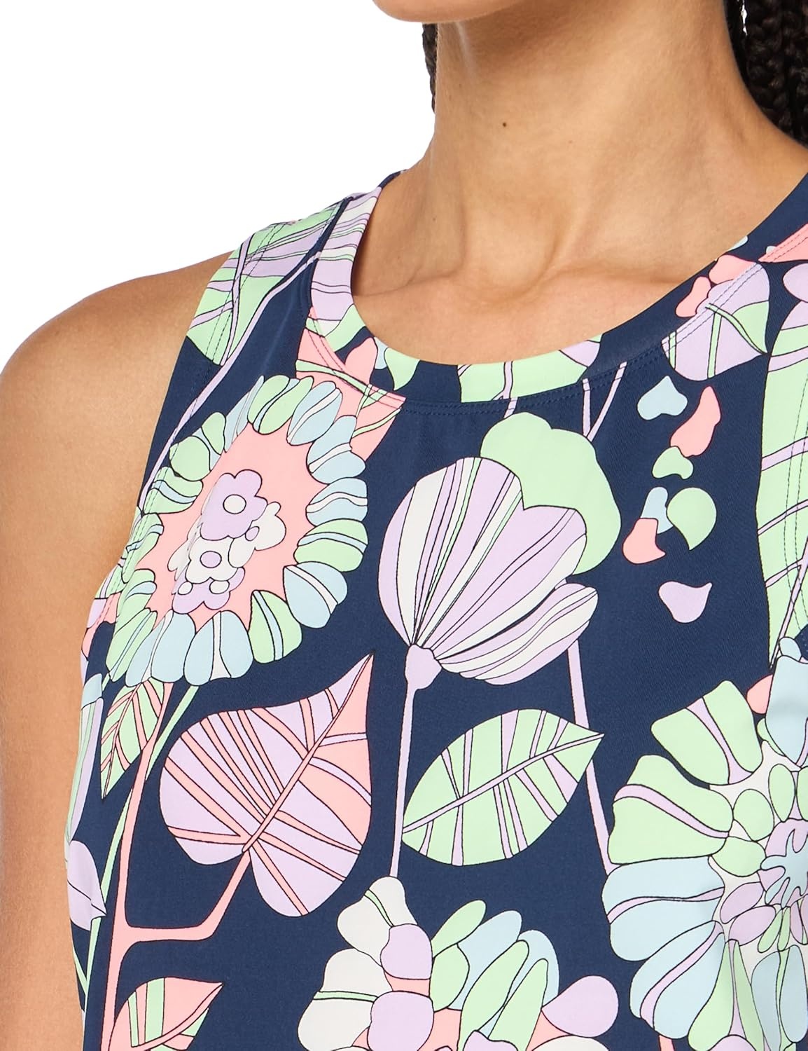 image:imageCarve Designs Womens Hanalei RashguardBrigitte