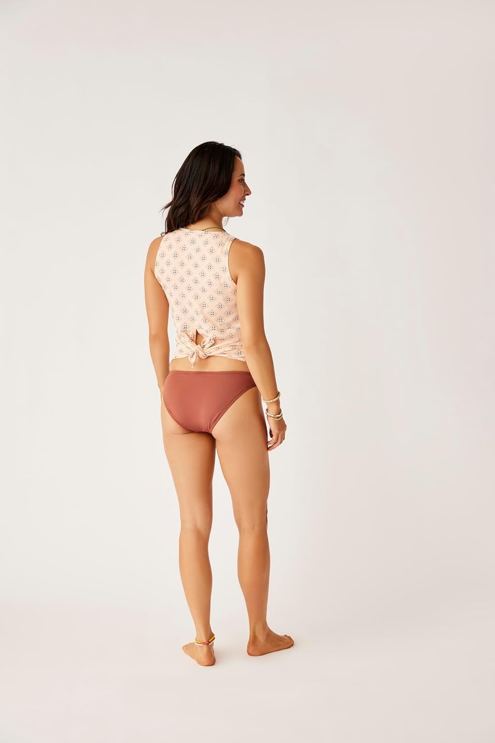 image:imageCarve Designs Womens Hanalei RashguardPortugal