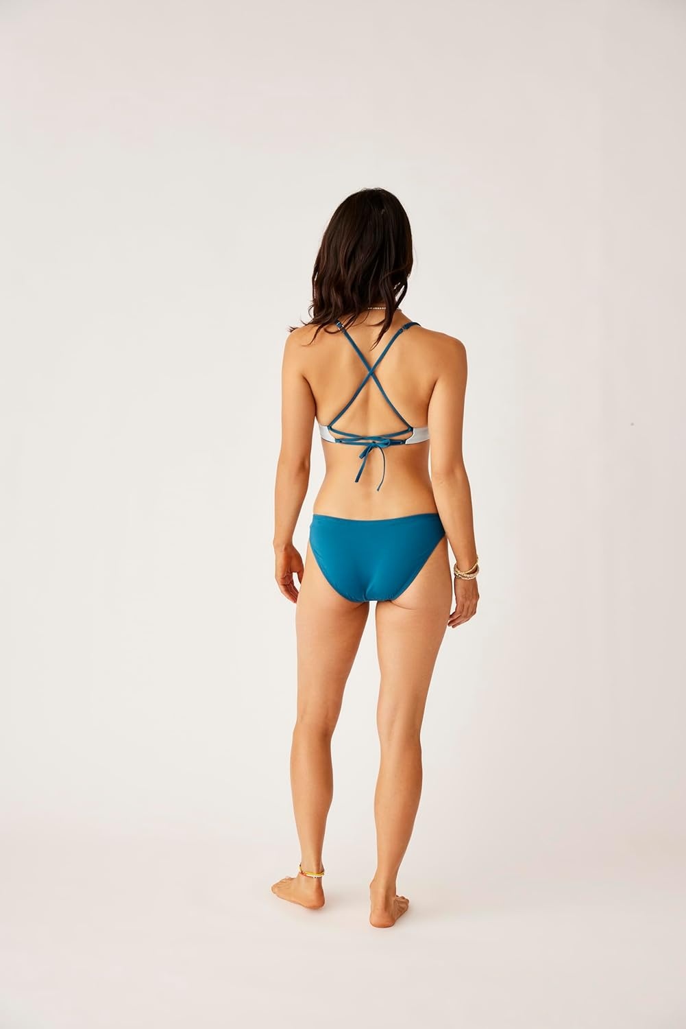 image:imageCarve Designs Womens Laguna BottomAzul