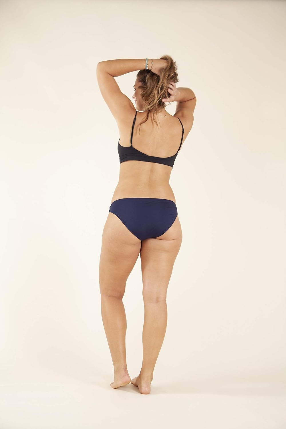 image:imageCarve Designs Womens Laguna BottomNavy