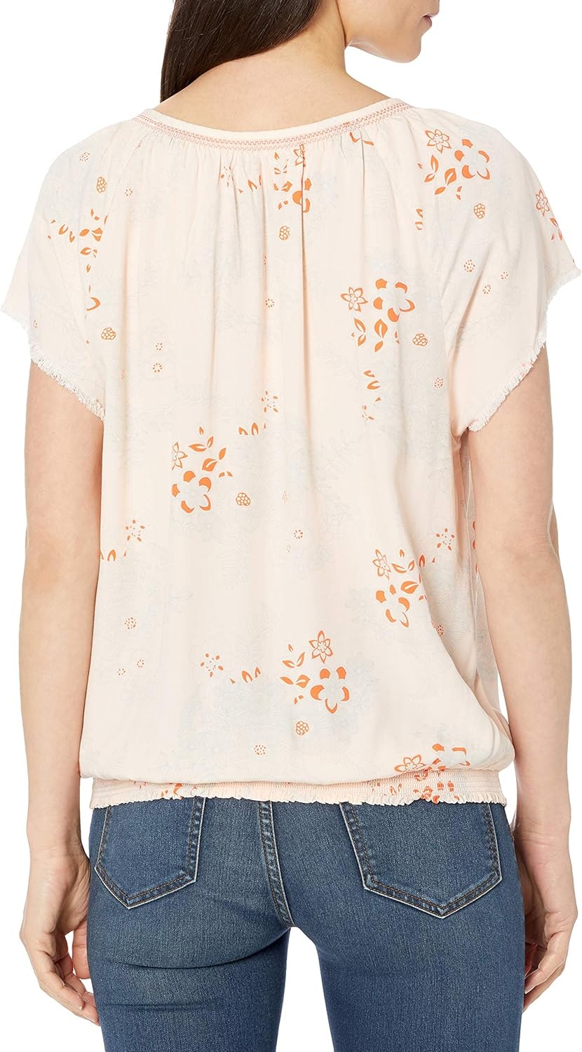 image:imageCarve Designs Womens Lilly TopAzalea Savannah