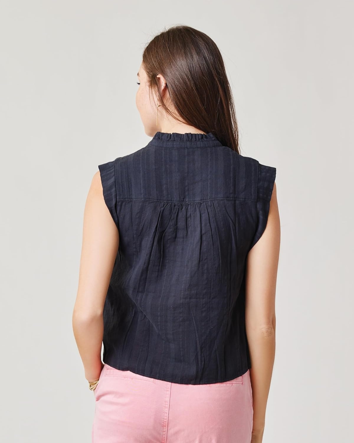 image:imageCarve Designs Womens Reagan TopBlack