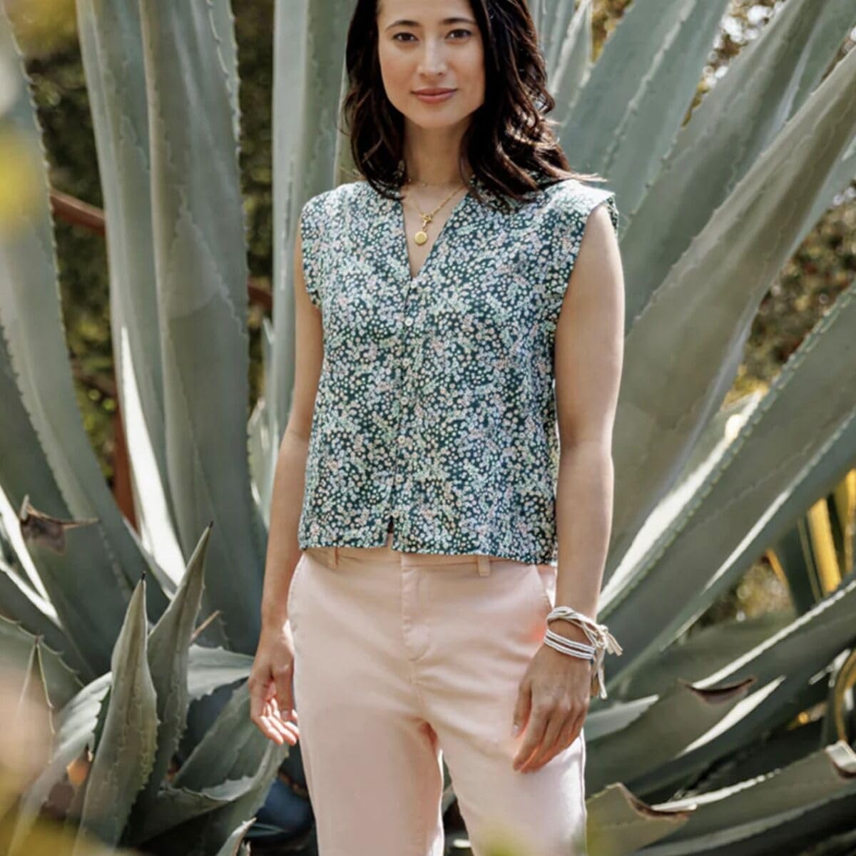 image:imageCarve Designs Womens Reagan TopDitsy