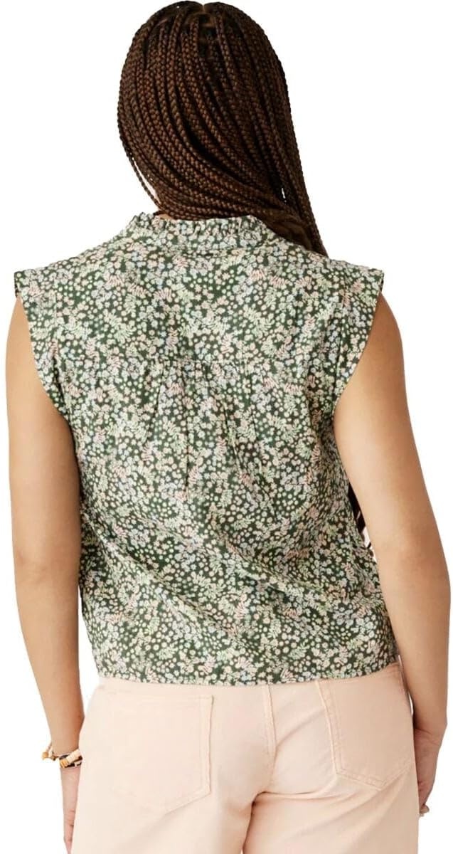 image:imageCarve Designs Womens Reagan TopDitsy
