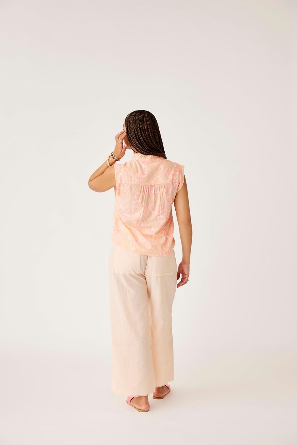 image:imageCarve Designs Womens Reagan TopJade