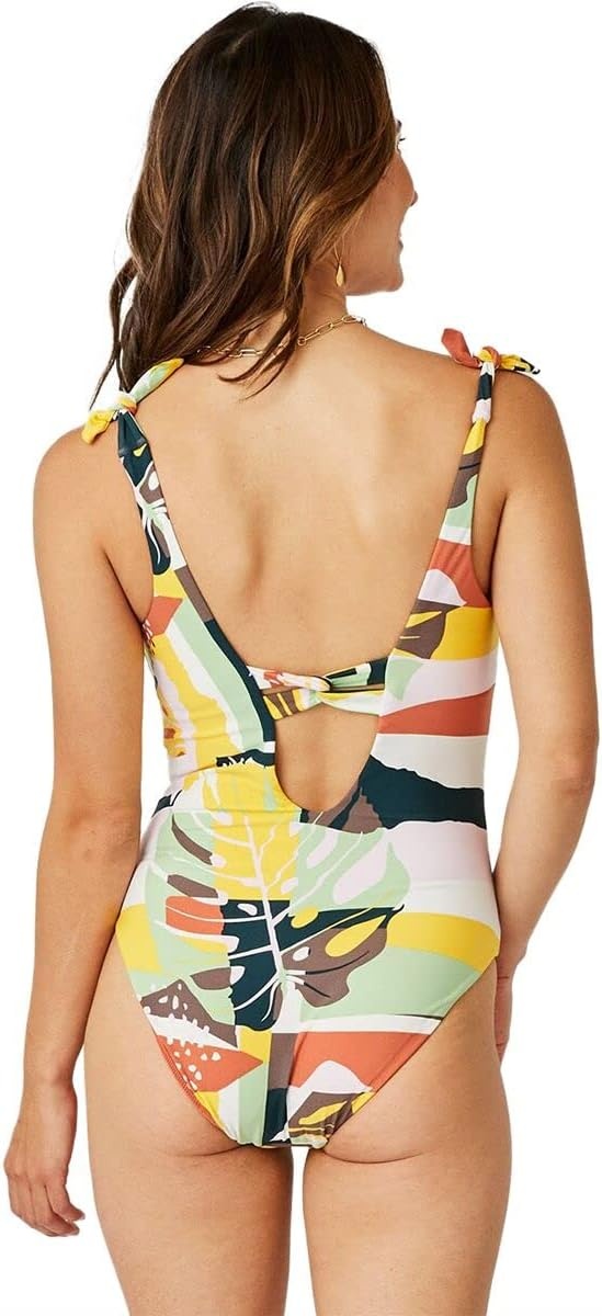 image:imageCarve Designs Womens Sandhaven One PieceTerra
