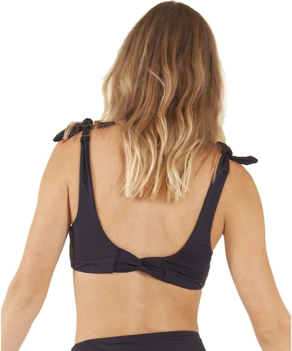 image:imageCarve Designs Womens Sandhaven TopBlack
