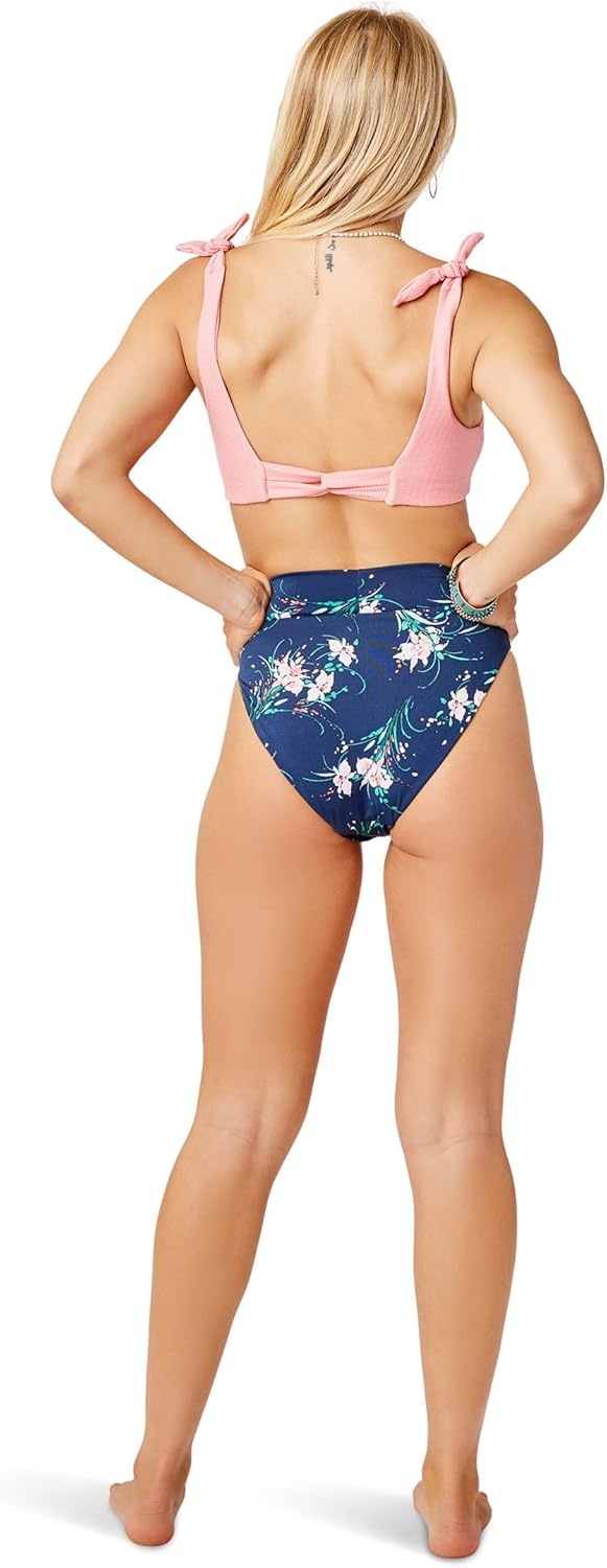 image:imageCarve Designs Womens Sandhaven TopGrapefruit Texture