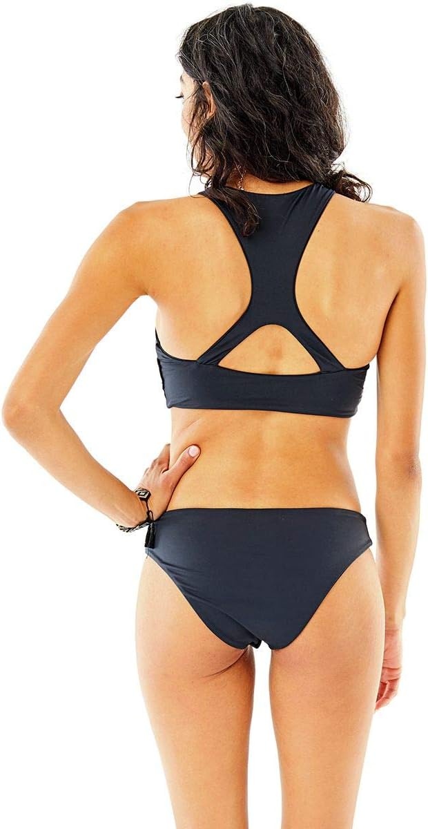 image:imageCarve Designs Womens Sanitas Reversible BottomBlackBlack