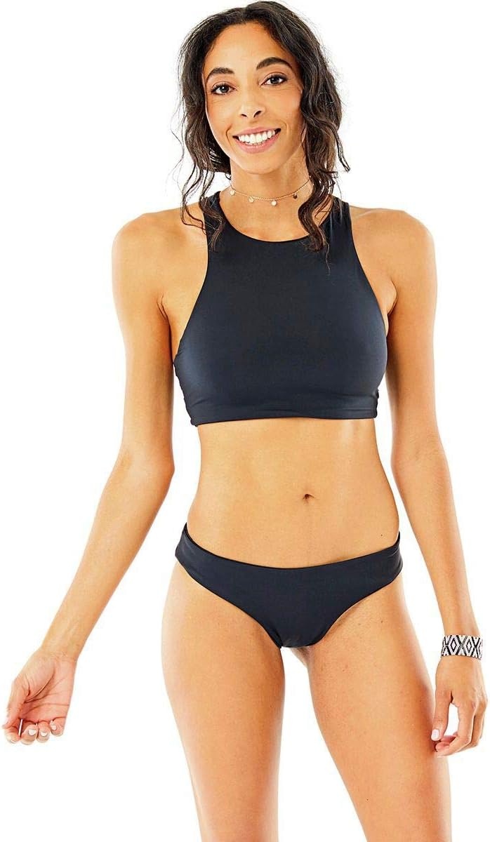 image:imageCarve Designs Womens Sanitas Reversible BottomBlackBlack