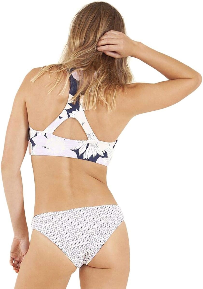 image:imageCarve Designs Womens Sanitas Reversible BottomBolinasPaige