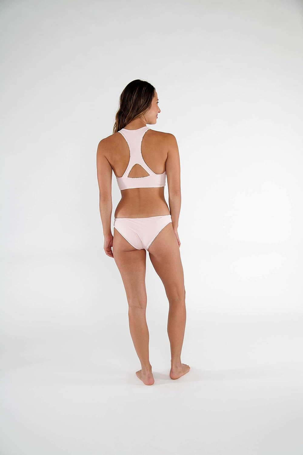 image:imageCarve Designs Womens Sanitas Reversible BottomCoco BeachAzalea