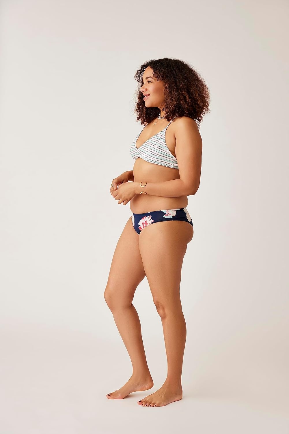 image:imageCarve Designs Womens Sanitas Reversible BottomElationBerry