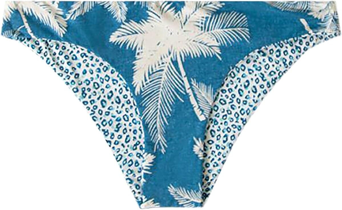 image:imageCarve Designs Womens Sanitas Reversible BottomEncinitasCamarillo