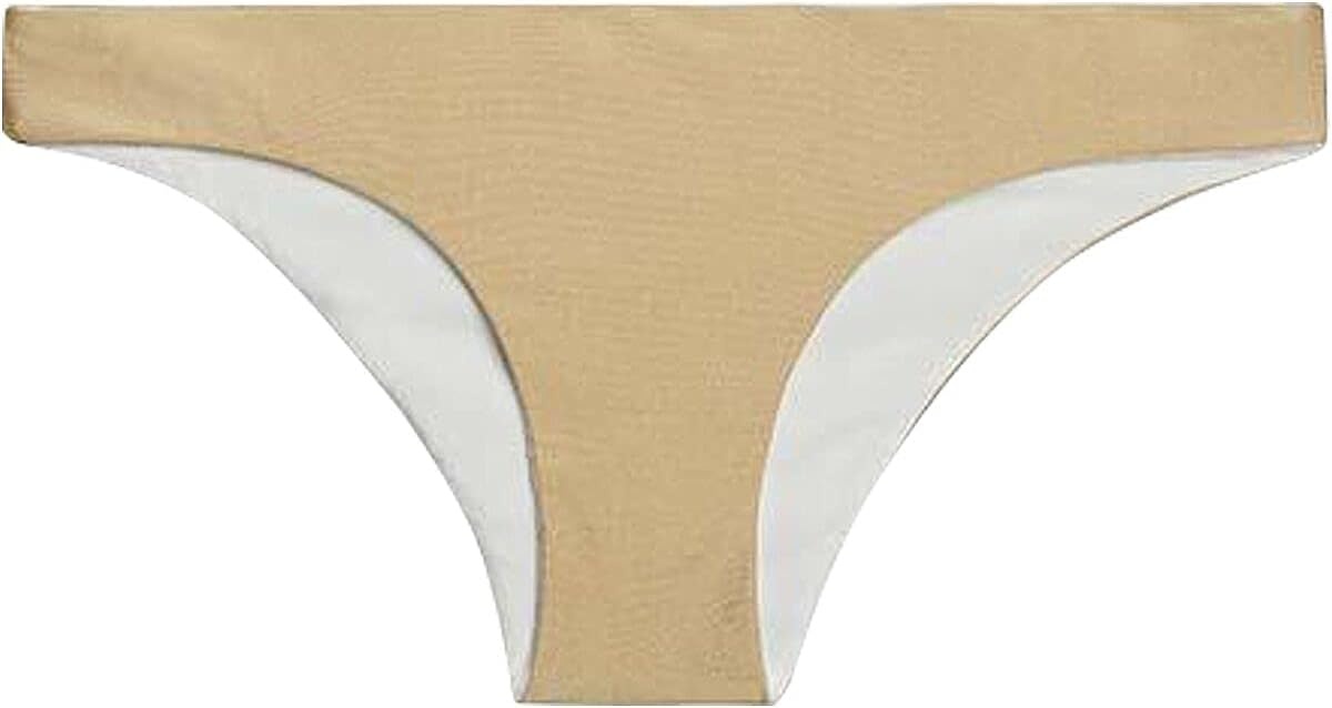 image:imageCarve Designs Womens Sanitas Reversible BottomGold ShimmerCloud