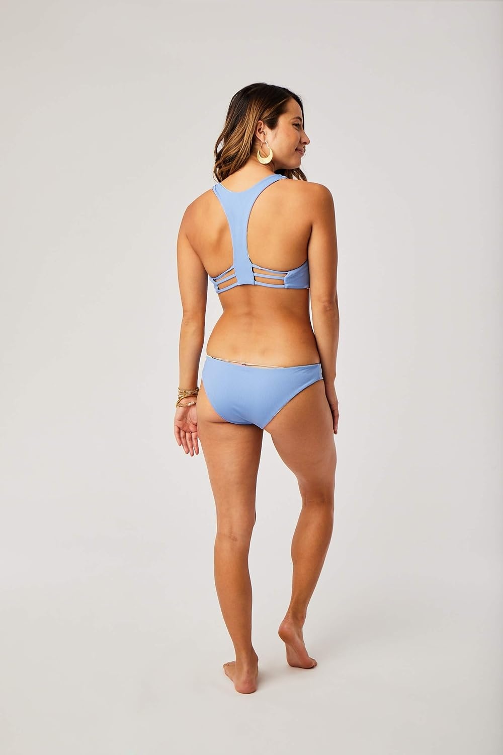 image:imageCarve Designs Womens Sanitas Reversible BottomKalaniIris