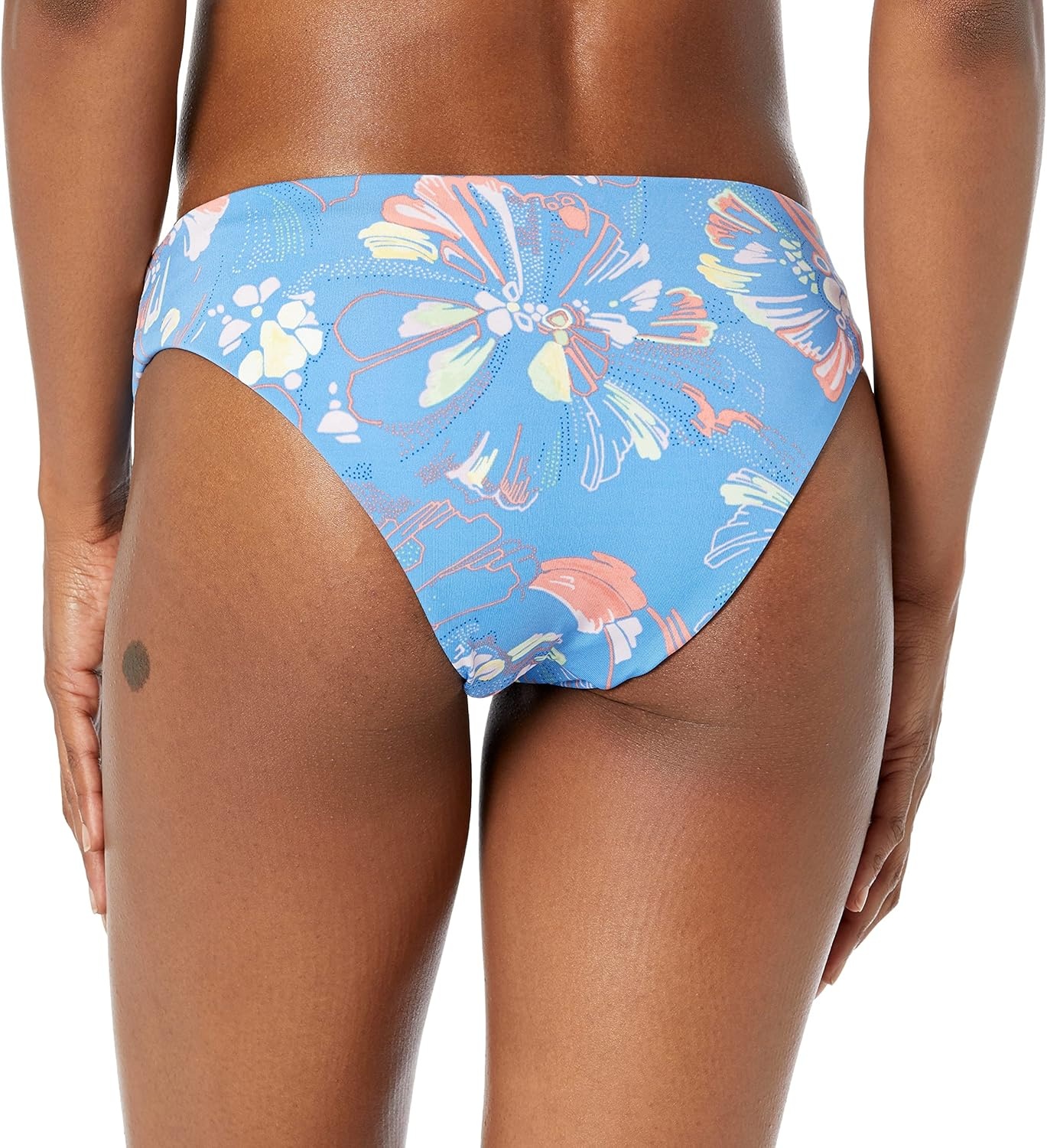 image:imageCarve Designs Womens Sanitas Reversible BottomLarkspurSunny Stripe
