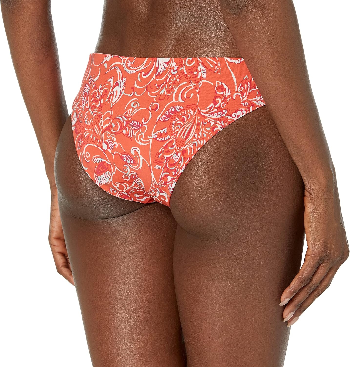 image:imageCarve Designs Womens Sanitas Reversible BottomLisbonLagos