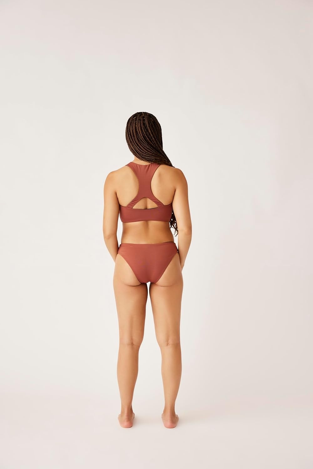 image:imageCarve Designs Womens Sanitas Reversible BottomPennyBlack