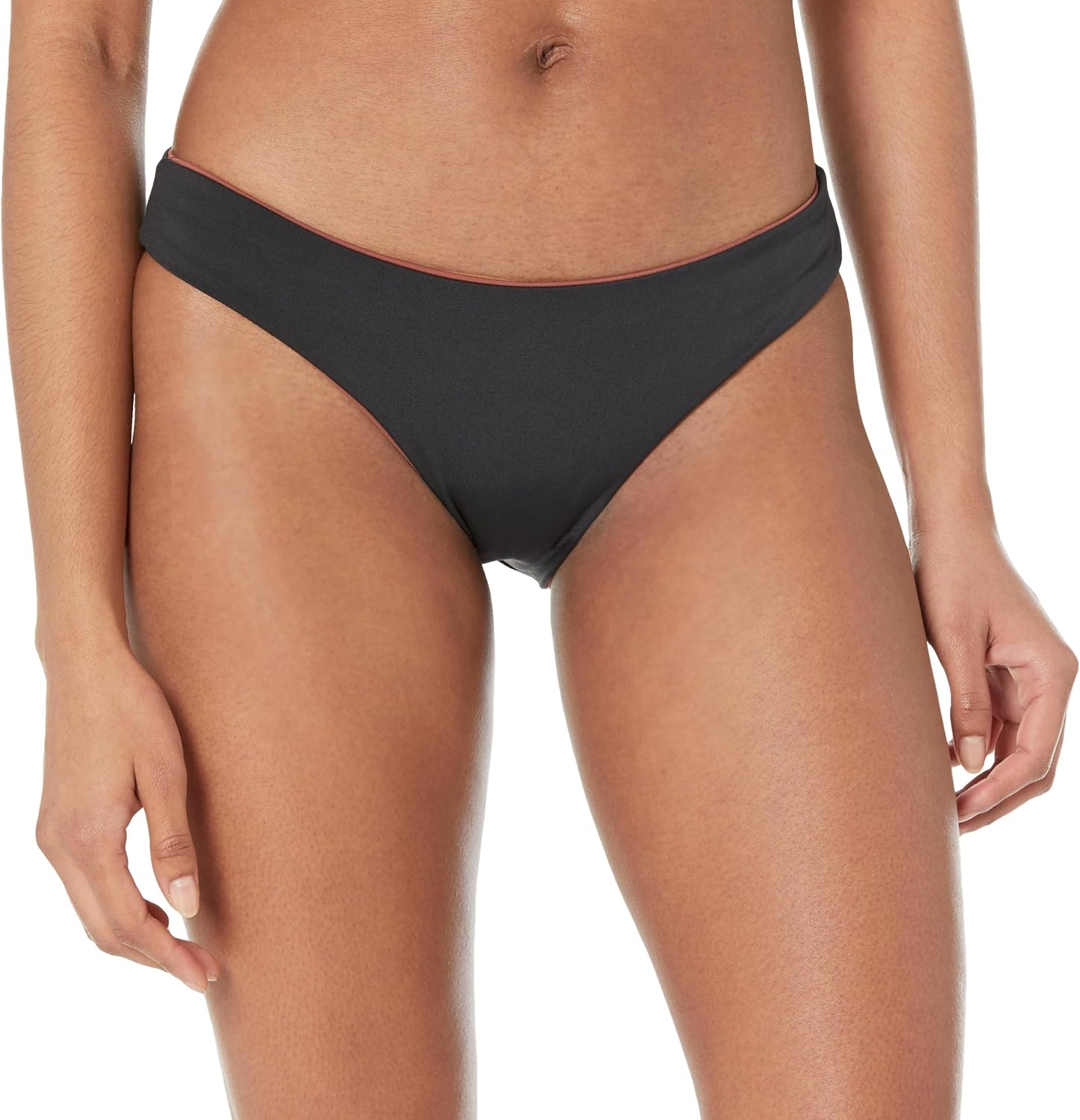 image:imageCarve Designs Womens Sanitas Reversible BottomPennyBlack