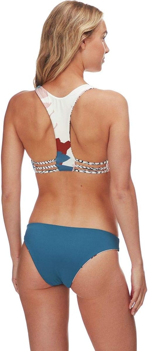 image:imageCarve Designs Womens Sanitas Reversible BottomPerlaAzure