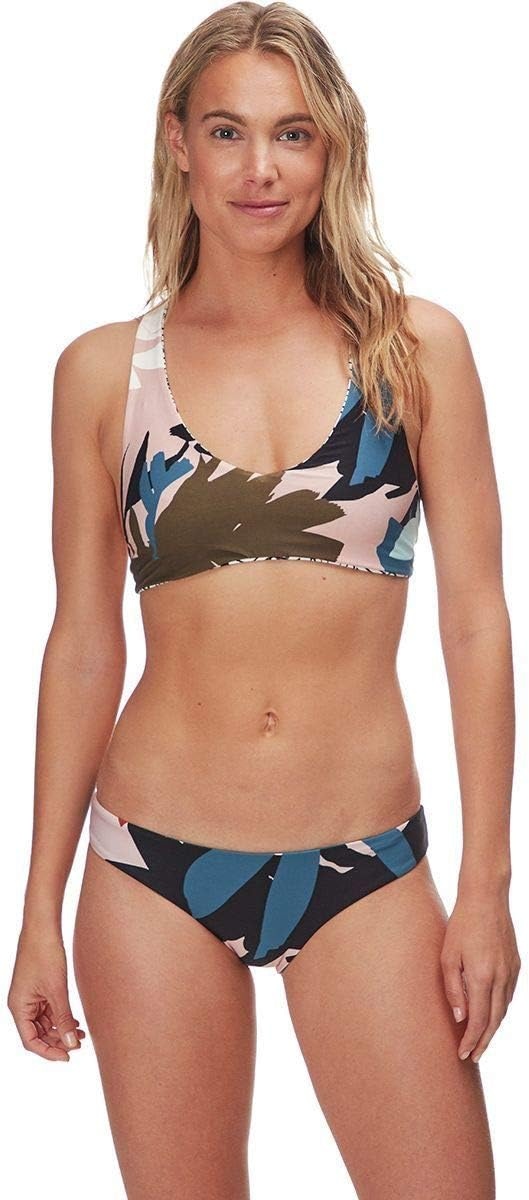 image:imageCarve Designs Womens Sanitas Reversible BottomPerlaAzure