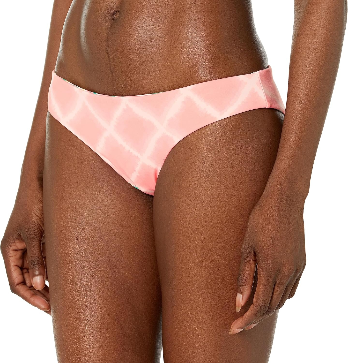 image:imageCarve Designs Womens Sanitas Reversible BottomRoseSolana