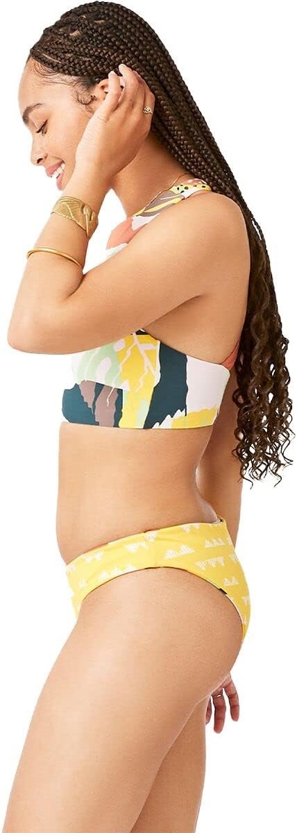 image:imageCarve Designs Womens Sanitas Reversible BottomTerraCascade
