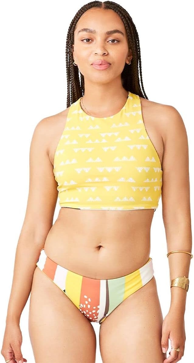 image:imageCarve Designs Womens Sanitas Reversible BottomTerraCascade