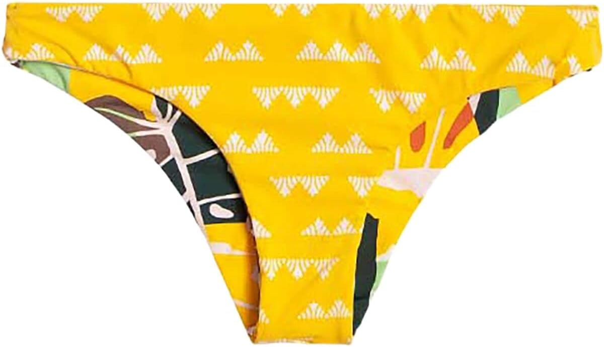 image:imageCarve Designs Womens Sanitas Reversible BottomTerraCascade