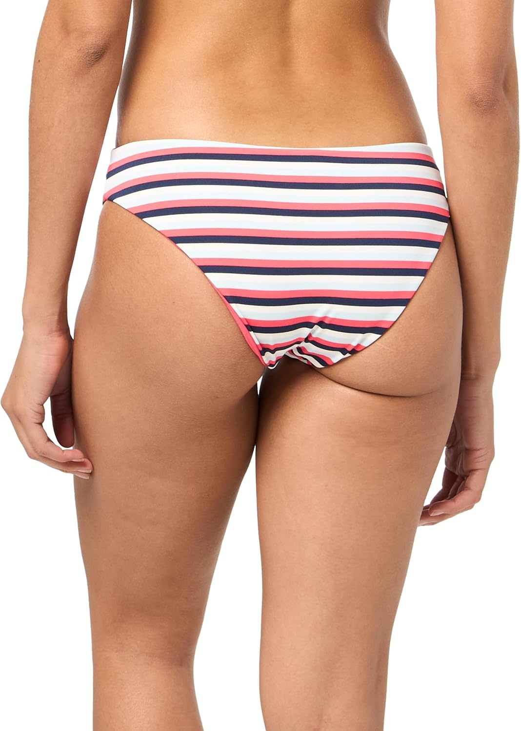 image:imageCarve Designs Womens Sanitas Reversible BottomZinnia StripeZinnia