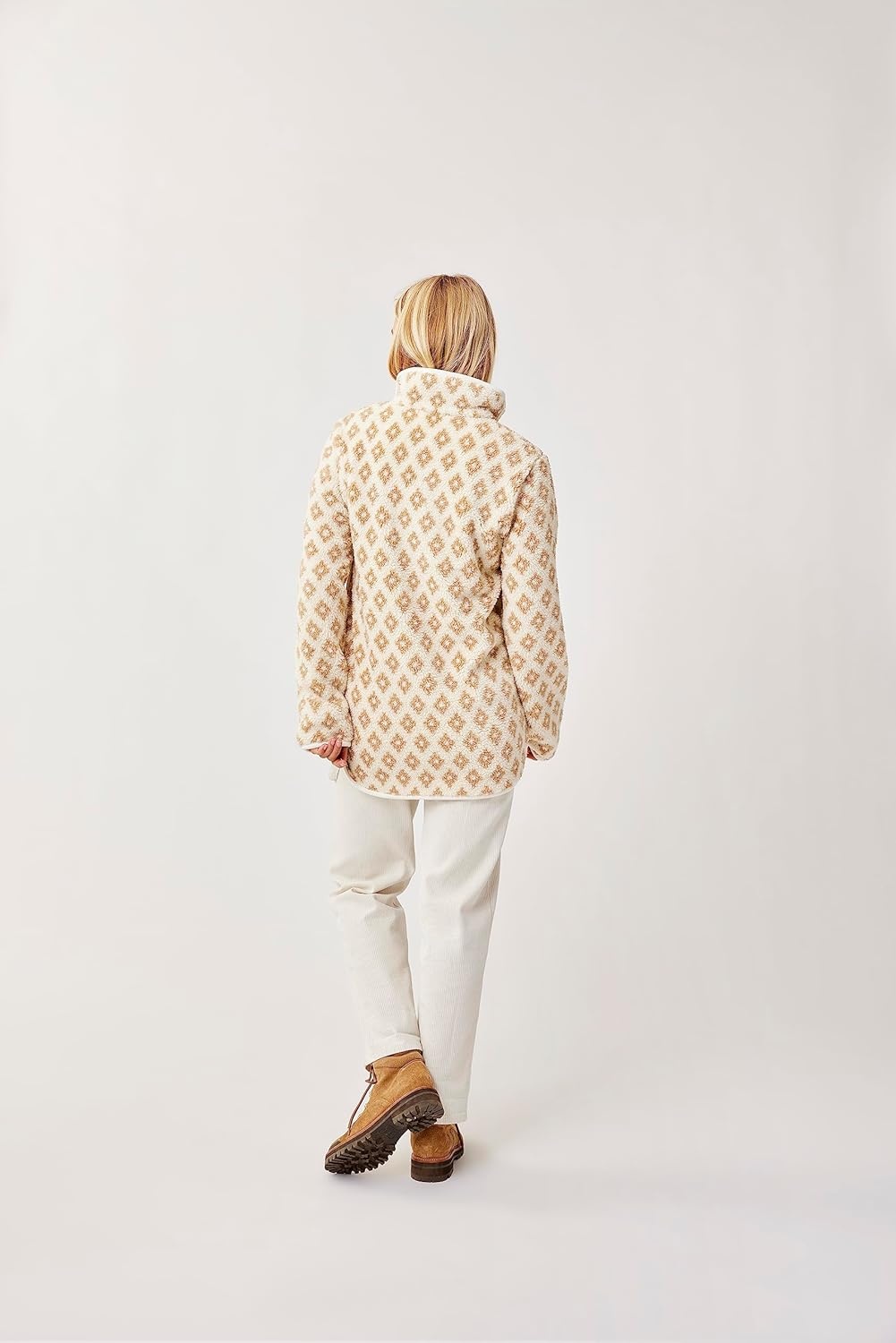 image:imageCarve Designs Womens Westport TunicBirch Geo