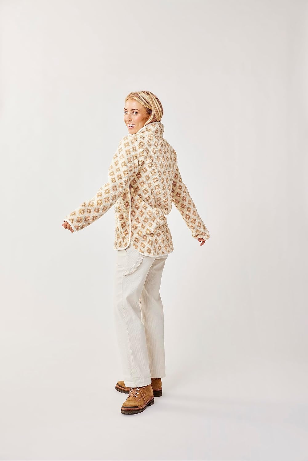 image:imageCarve Designs Womens Westport TunicBirch Geo
