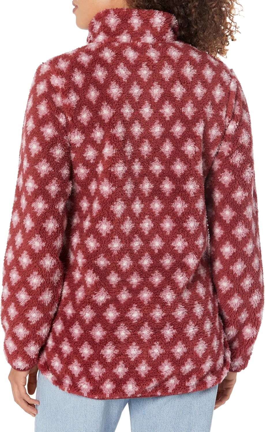 image:imageCarve Designs Womens Westport TunicBrick Geo