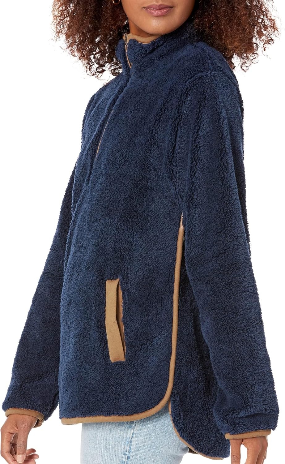 image:imageCarve Designs Womens Westport TunicNavy