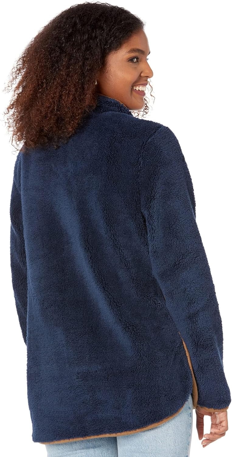image:imageCarve Designs Womens Westport TunicNavy