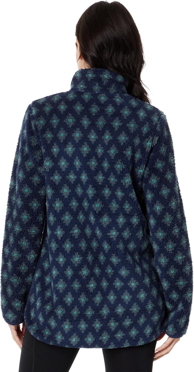image:imageCarve Designs Womens Westport TunicNavy Geo