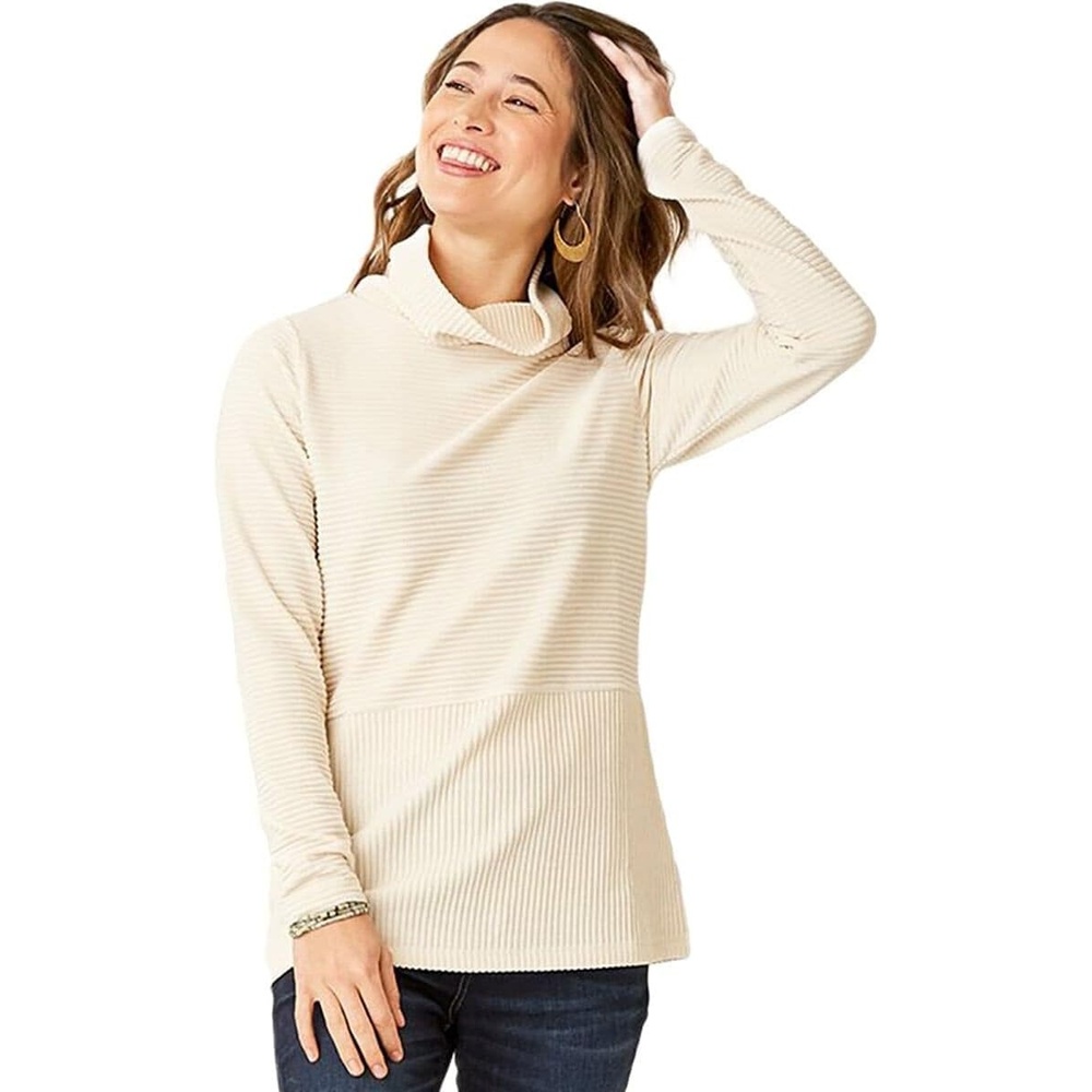 image:imageCarve Designs Womens Collette TunicBirch