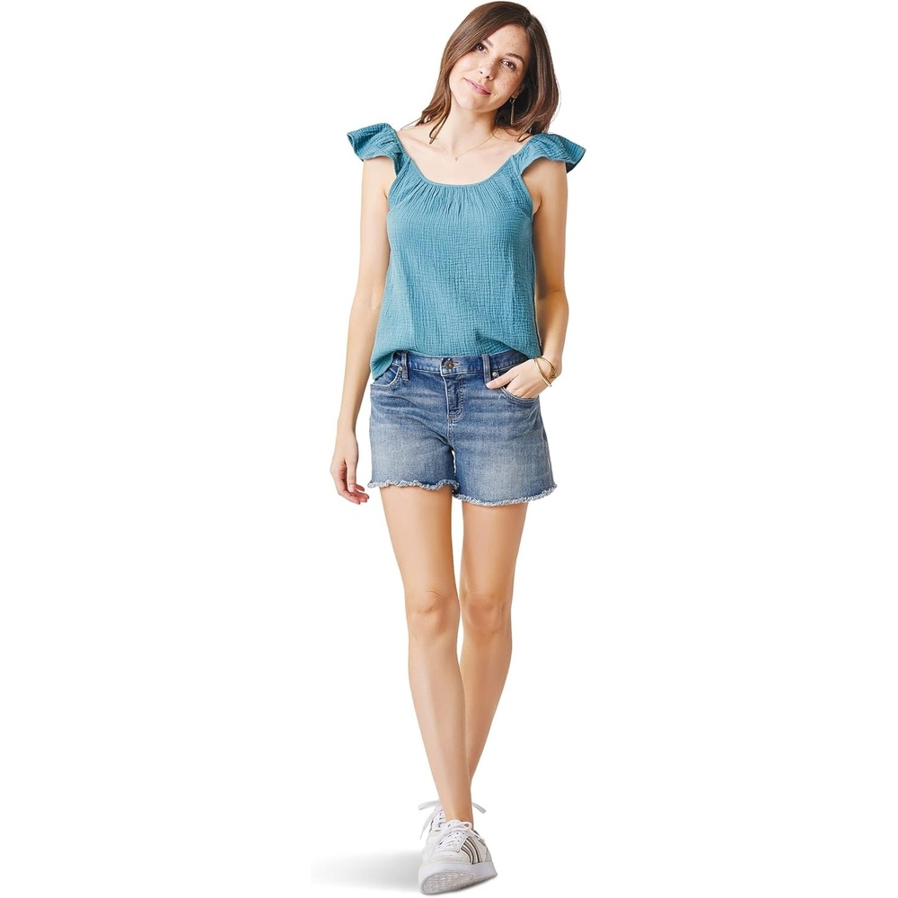 image:imageCarve Designs Womens Corrine TopHydro