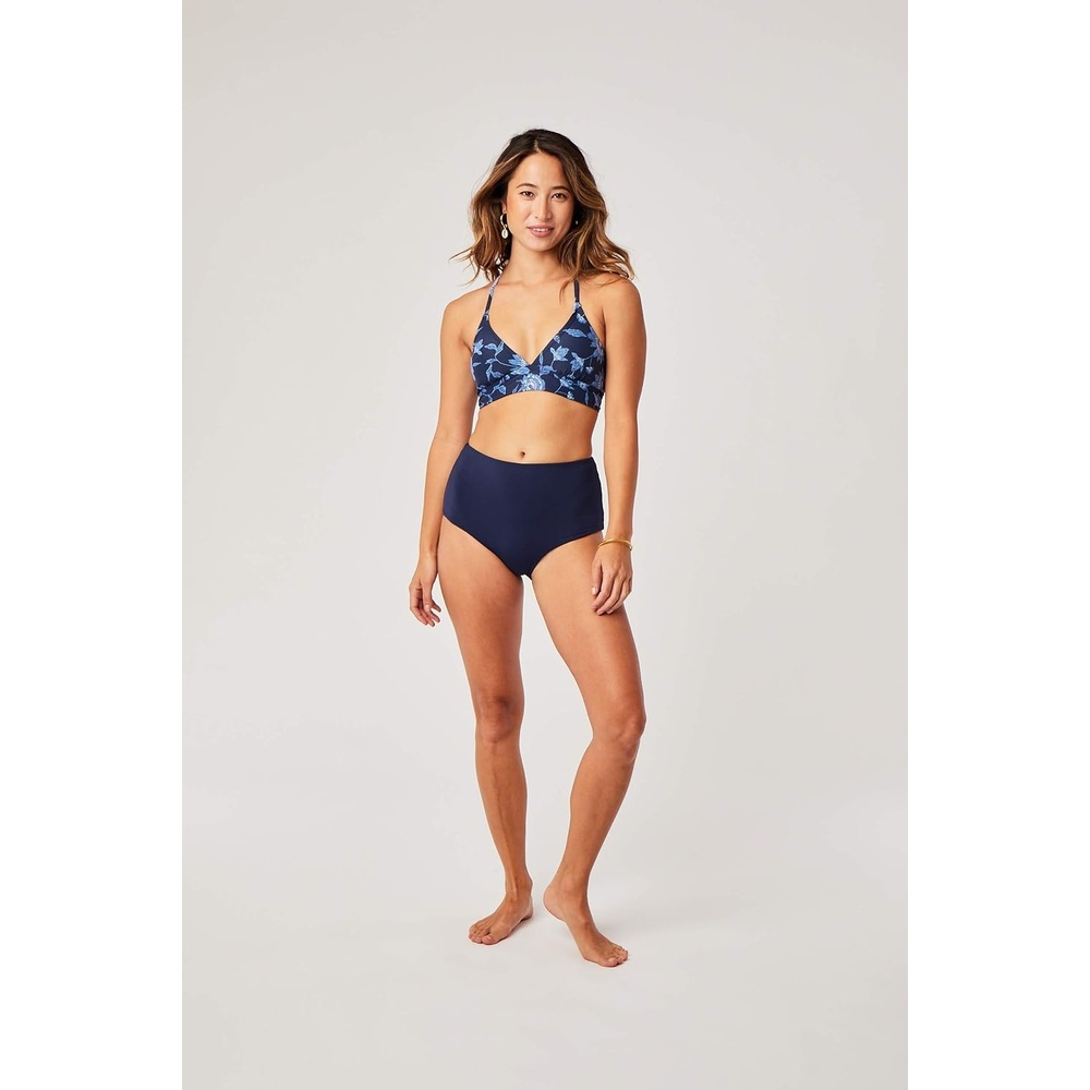 image:imageCarve Designs Womens Dahlia TopNavy Haku