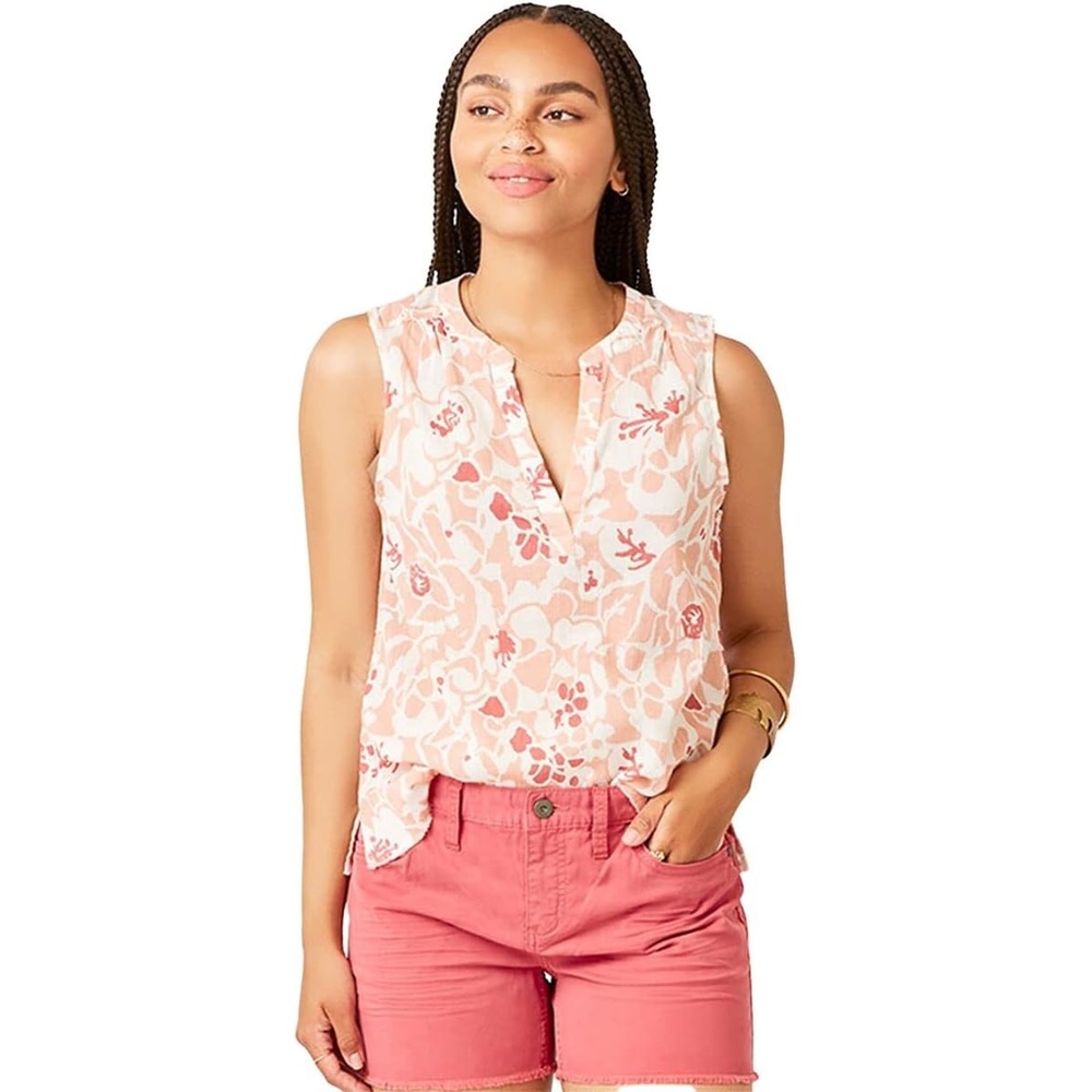 image:imageCarve Designs Womens Dylan TankCloud Orchard