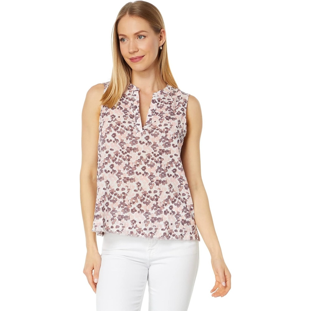 image:imageCarve Designs Womens Dylan TankFawn Bloom