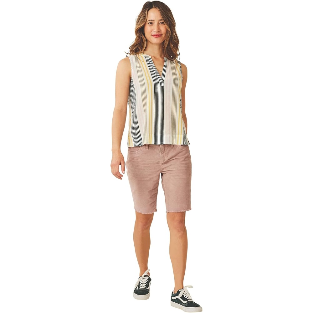 image:imageCarve Designs Womens Dylan TankMultistripe