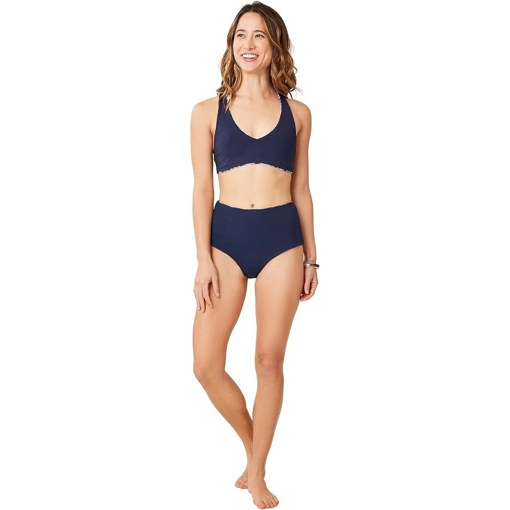 image:imageCarve Designs Womens Erin Reversible BottomGenevaRosella
